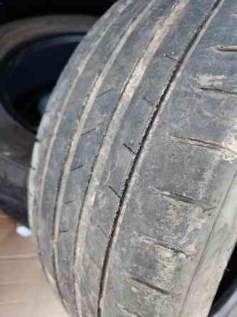 Резина лето R17 235/50 225/50 Донецк