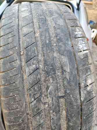 Резина лето R17 235/50 225/50 Донецк