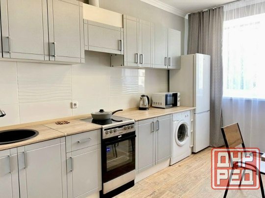 Сдается однокомнатная квартира в Ленинском районе. Донецк - изображение 2