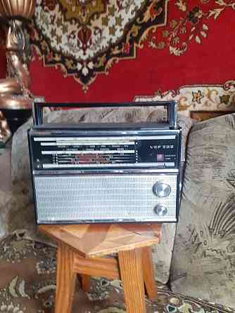 Приемник вэф-202 Макеевка