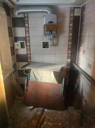 Продаю 1-комнатную квартиру в Киевском районе, ул. Лузина, Октябрский Донецк