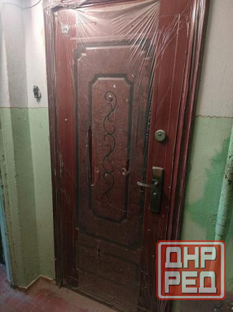 Продаю 1-комнатную квартиру в Киевском районе, ул. Лузина, Октябрский Донецк - изображение 5