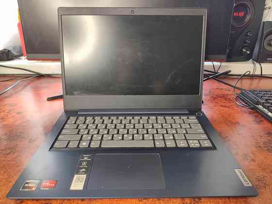 Lenovo Ideapad 3 / 500GB / AMD Ryzen 5 3500U Донецк