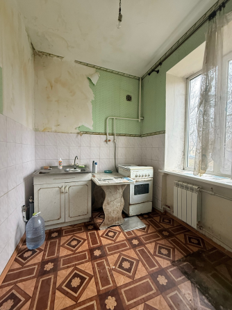 Продажа 1 квартиры кв-л северный ор-р Авангард Макеевка