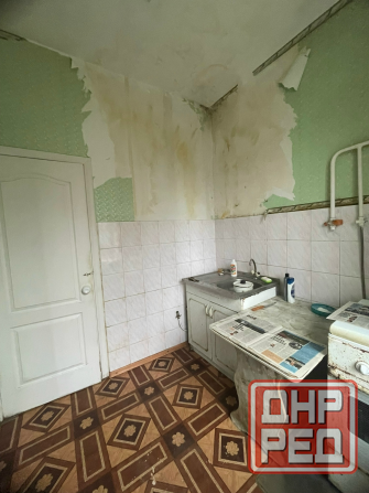 Продажа 1 квартиры кв-л северный ор-р Авангард Макеевка - изображение 3