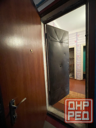 Продажа 1 квартиры кв-л северный ор-р Авангард Макеевка - изображение 9