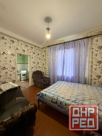 Продажа 1 квартиры кв-л северный ор-р Авангард Макеевка - изображение 1