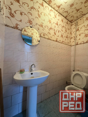 Продажа 1 квартиры кв-л северный ор-р Авангард Макеевка - изображение 5