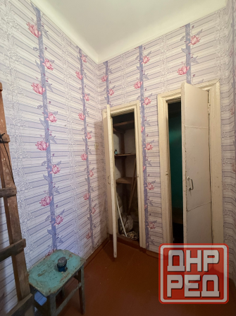 Продажа 1 квартиры кв-л северный ор-р Авангард Макеевка - изображение 8