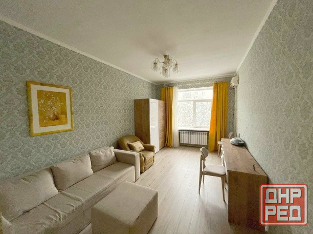 Сдается 2-комнатная квартира в Ворошиловском районе Донецка! Ориентир Школьный Бульвар Донецк - изображение 7