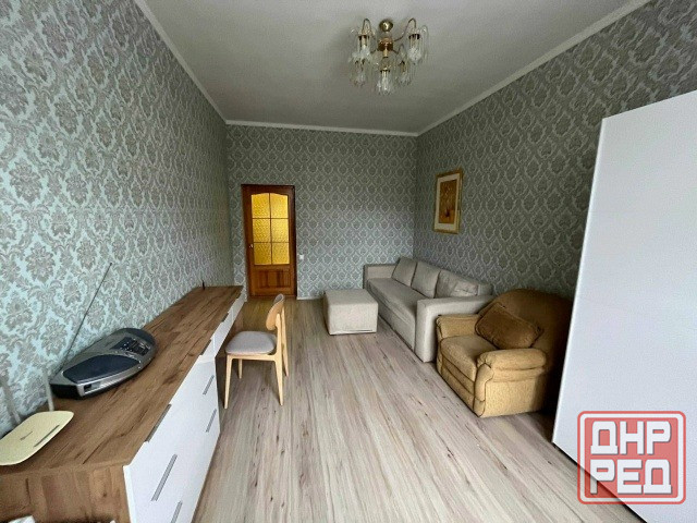 Сдается 2-комнатная квартира в Ворошиловском районе Донецка! Ориентир Школьный Бульвар Донецк - изображение 4