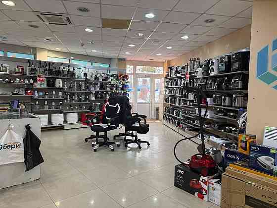 Аренда! Самая оживленная локация! Пересечение Петровского и Ляшенко! Донецк