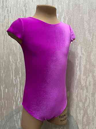 Купальник для художественной гимнастики , рост 122 Донецк