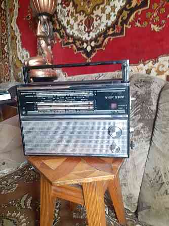 Приемник вэф Макеевка