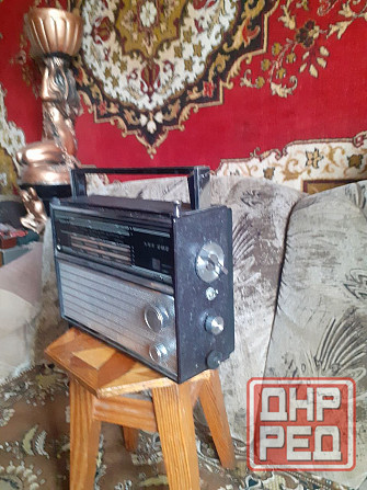 Приемник вэф Макеевка - изображение 2