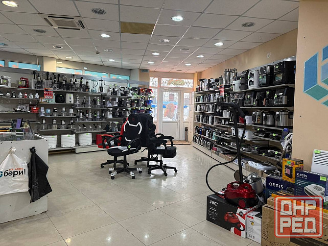 Аренда помещений! Топ локация! Пересечение Петровского и Ляшенко! Донецк - изображение 2