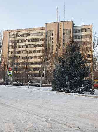 Здание 7633 м2 ул. Оборонная Луганск