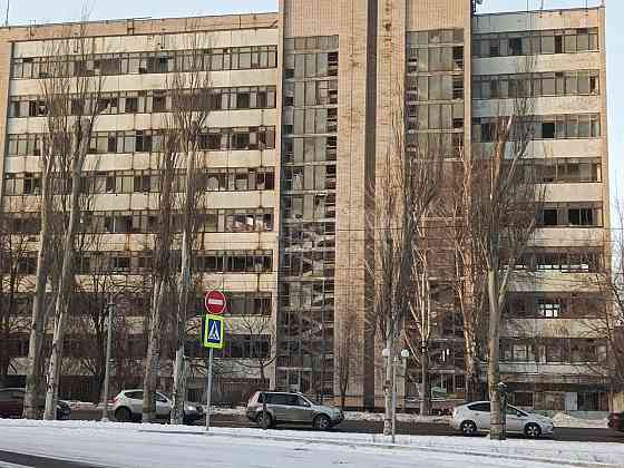 Здание 7633 м2 ул. Оборонная Луганск