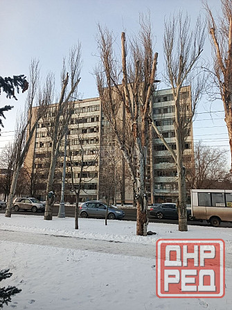 Здание 7633 м2 ул. Оборонная Луганск - изображение 4