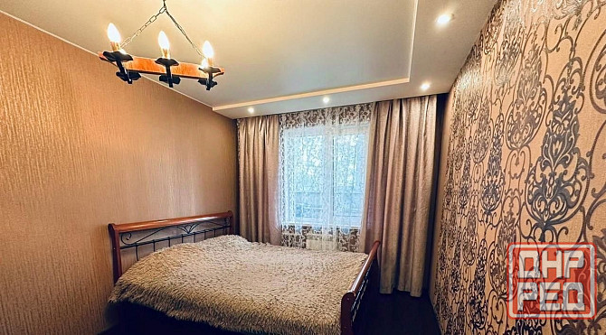 Сдается двухкомнатная квартира на Текстильщике Донецк - изображение 3