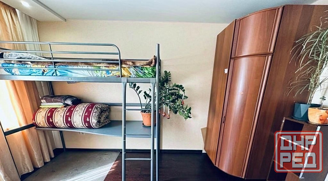 Сдается двухкомнатная квартира на Текстильщике Донецк - изображение 5