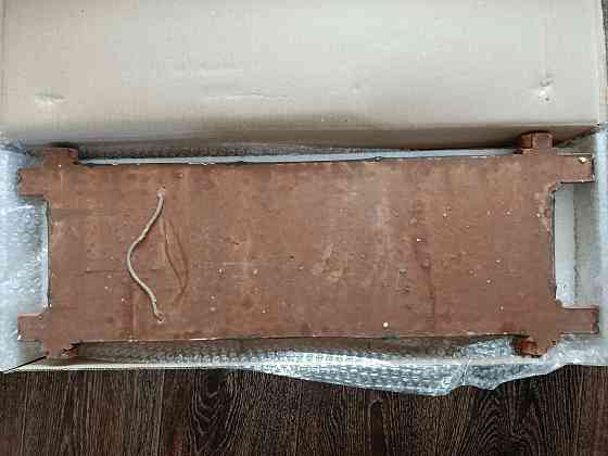 Гипсовый декор бренда "Живой камень". Донецк