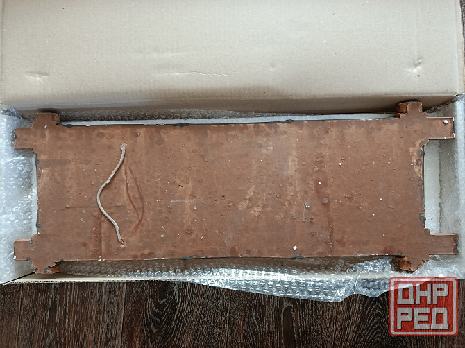 Гипсовый декор бренда "Живой камень". Донецк - изображение 6