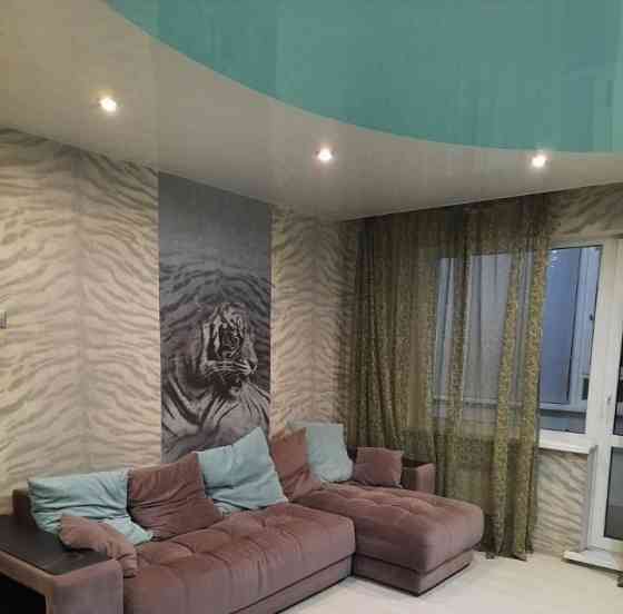 Сдается двухкомнатная квартира в Кировском районе Донецк