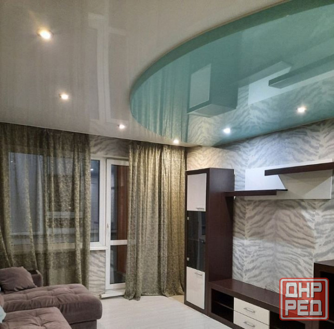 Сдается двухкомнатная квартира в Кировском районе Донецк - изображение 3