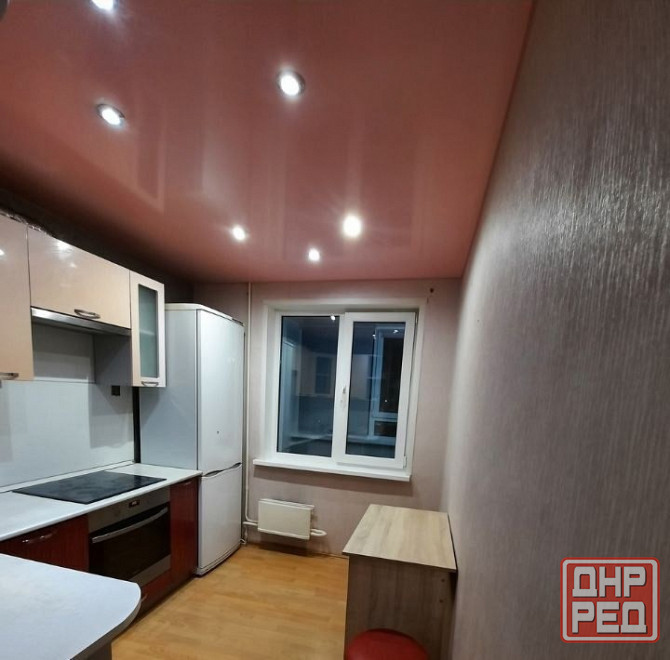 Сдается двухкомнатная квартира в Кировском районе Донецк - изображение 9