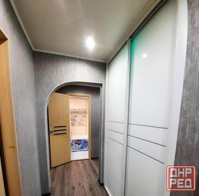 Сдается двухкомнатная квартира в Кировском районе Донецк - изображение 7