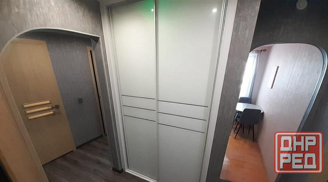 Сдается двухкомнатная квартира в Кировском районе Донецк - изображение 8