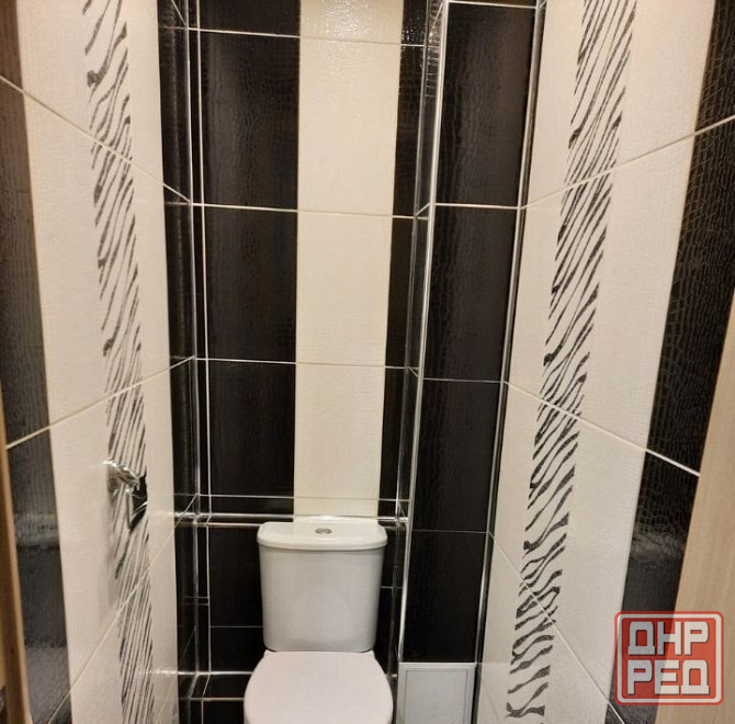 Сдается двухкомнатная квартира в Кировском районе Донецк - изображение 4