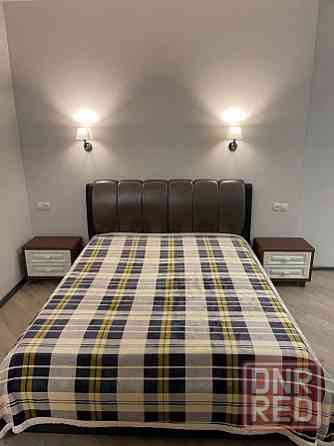 ПPОДAЖA: 3-х комнатная в ЖK "Европейский" Донецк