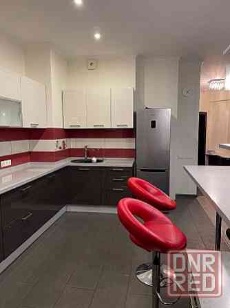 ПPОДAЖA: 3-х комнатная в ЖK "Европейский" Донецк