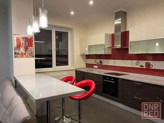 ПPОДAЖA: 3-х комнатная в ЖK "Европейский" Донецк