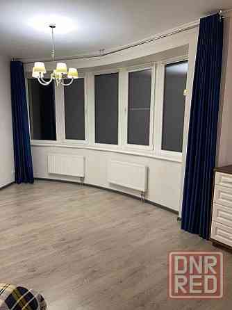 ПPОДAЖA: 3-х комнатная в ЖK "Европейский" Донецк