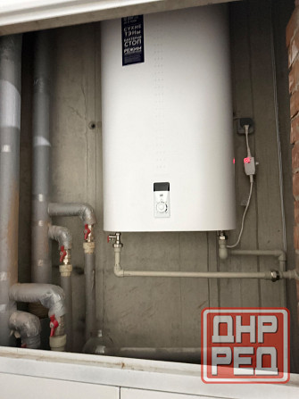 ПPОДAЖA: студия в ЖK "Европейский" Донецк - изображение 9