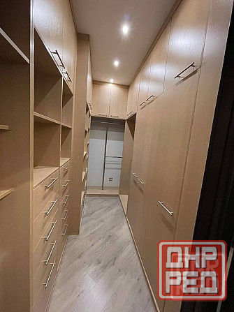 ПPОДAЖA: 3-х комнатная в ЖK "Европейский" Донецк - изображение 7