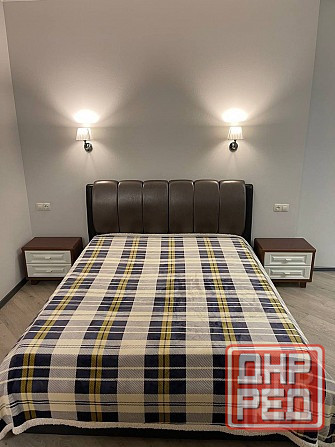 ПPОДAЖA: 3-х комнатная в ЖK "Европейский" Донецк - изображение 3