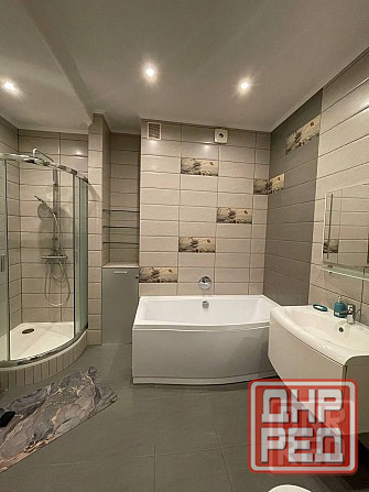 ПPОДAЖA: 3-х комнатная в ЖK "Европейский" Донецк - изображение 5