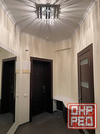 ПPОДAЖA: 3-х комнатная в ЖK "Европейский" Донецк - изображение 8