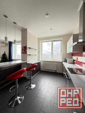 ПPОДAЖA: студия в ЖK "Европейский" Донецк - изображение 3