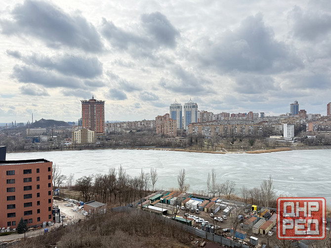 ПPОДAЖA: студия в ЖK "Европейский" Донецк - изображение 10