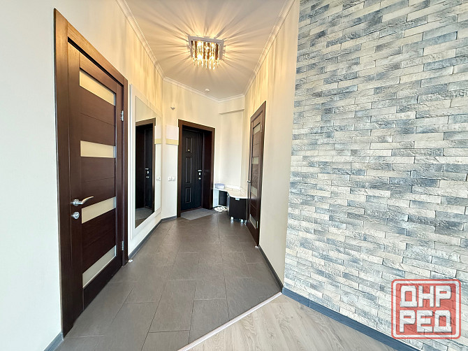 ПPОДAЖA: студия в ЖK "Европейский" Донецк - изображение 5