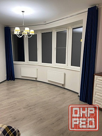 ПPОДAЖA: 3-х комнатная в ЖK "Европейский" Донецк - изображение 6