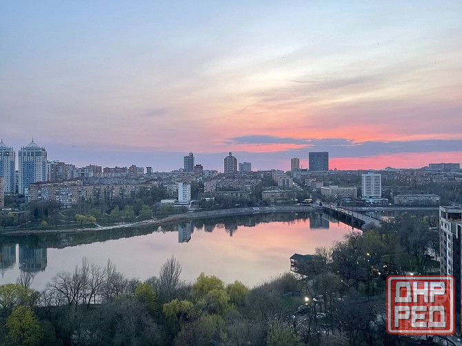 ПPОДAЖA: 3-х комнатная в ЖK "Европейский" Донецк - изображение 9