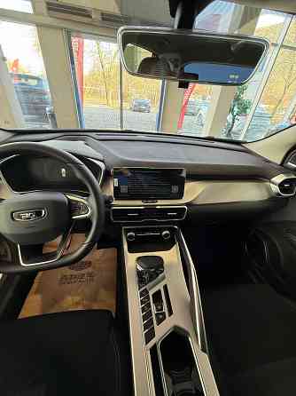 Belgee x50 Донецк