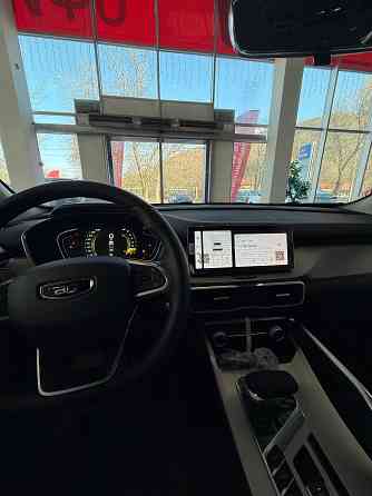 Belgee x50 Донецк