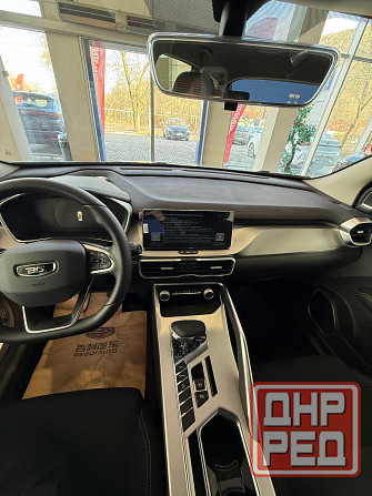 Belgee x50 Донецк - изображение 6